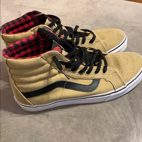 Vans Shoes - Vans